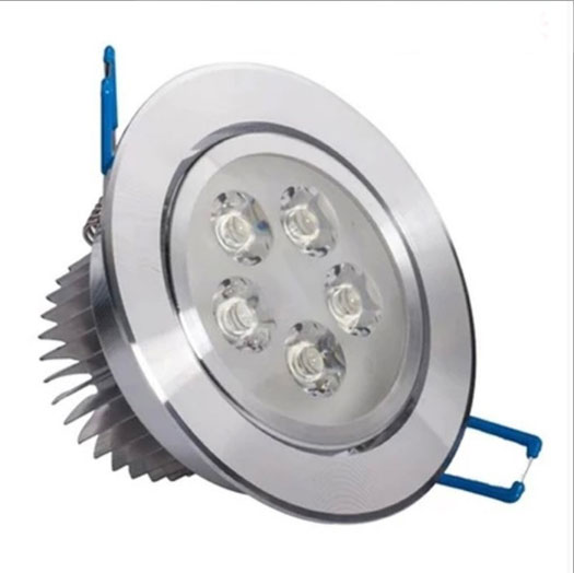 Đèn âm trần  ATH led 7W